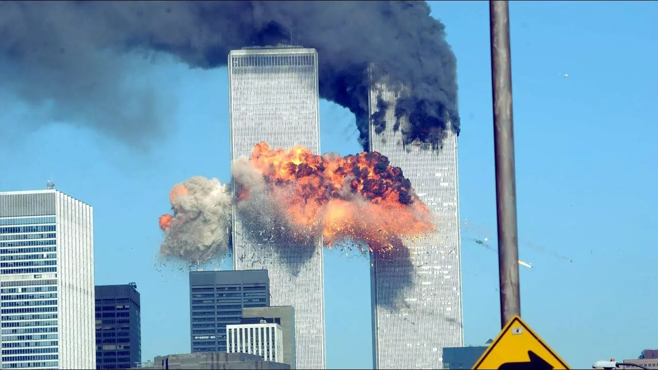 9/11: Balance sheet of  the holy war