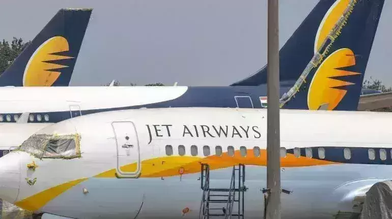 Jet Airways all set to be in sky in first quarter of next year