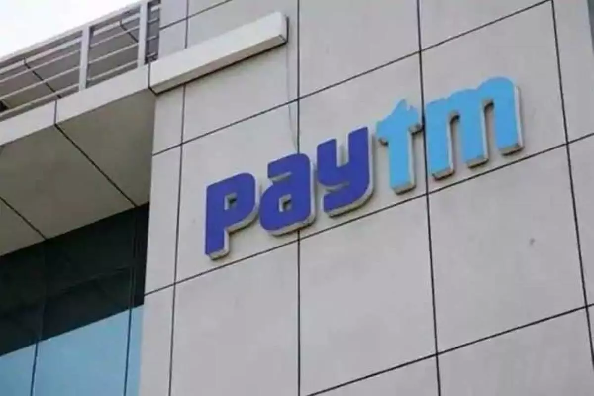 FASTag-based parking service across country; Paytm to start with with DMRC