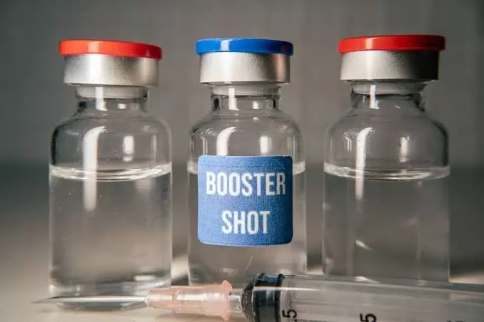 Lancet: Booster dose of COVID-19 vaccines not needed yet