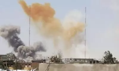 Saudi-led airstrikes kill 43 Houthis: Reports