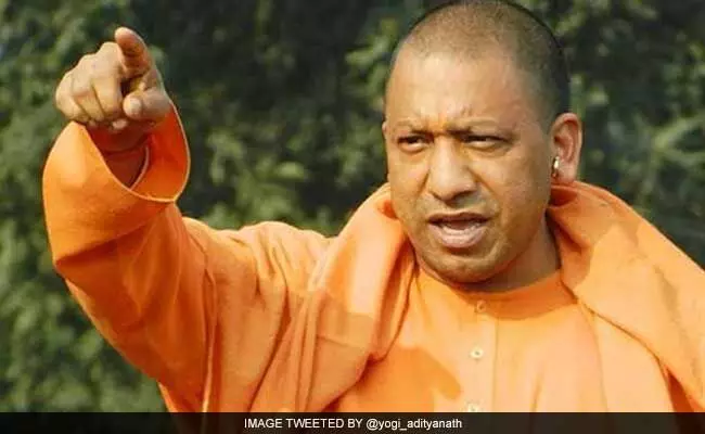 Seek votes from Kabaristans: Yogi suggests SP, BSP
