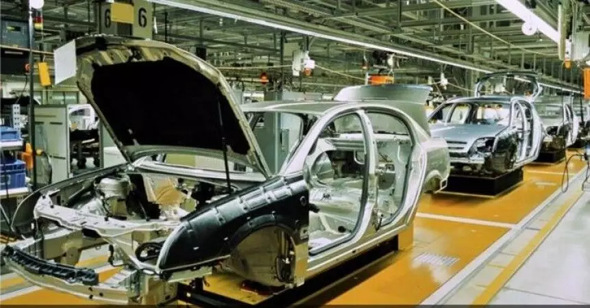 Automobile industry to benefit from 26,000 crores worth PLI scheme