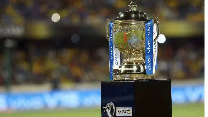 Ticket sales for IPL 2021 will begin tomorrow, after a year-long hiatus