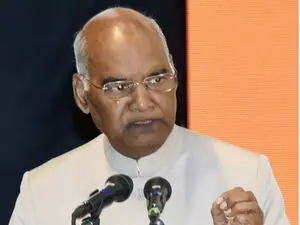 States should pay attention to recommendations of  CAG: Kovind