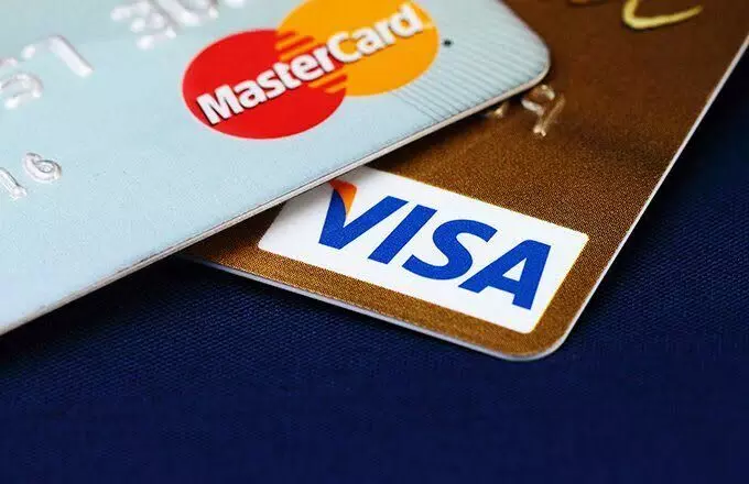 US trade official calls Indias Mastercard ban draconian: Report