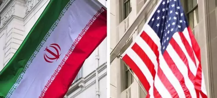 Iran calls for lifting US sanctions to resume nuclear talks