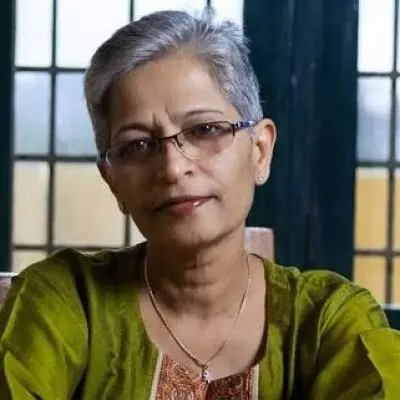 SC reserves order on quashing KCOCA against accused in Gauri Lankesh murder