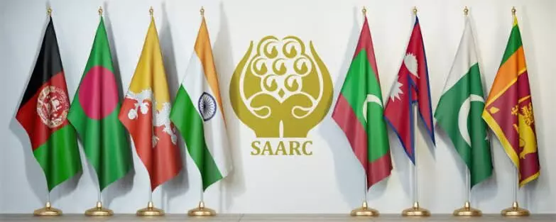 India objects to Paks insistence on Talibans participation in SAARC