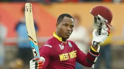 ICC charges ex-West Indies cricketer Marlon Samuels for violating anti-corruption code