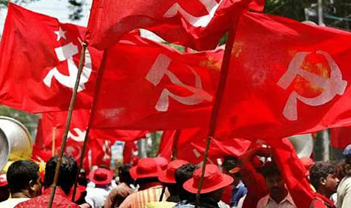 Ruling party announces hartal in Kerala on Bharat Bandh day