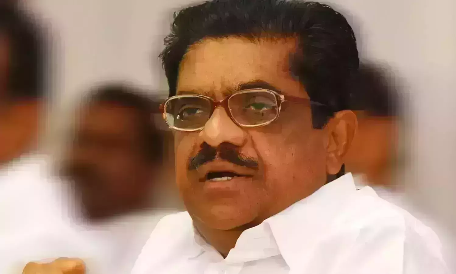 Former Congress Chief of Kerala VM Sudheeran quits as AICC member