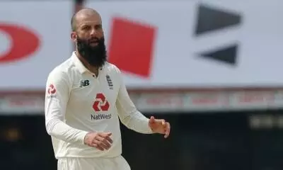 Retiring Moeen Ali hopes his cricket career could inspire British Muslims to play for England