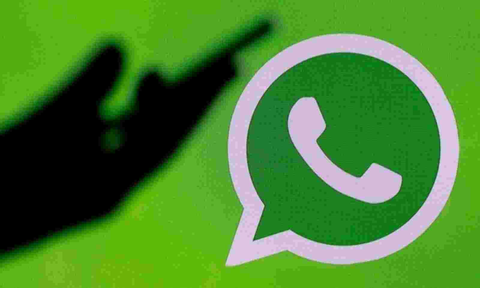 WhatsApp may not be working on older mobiles from November