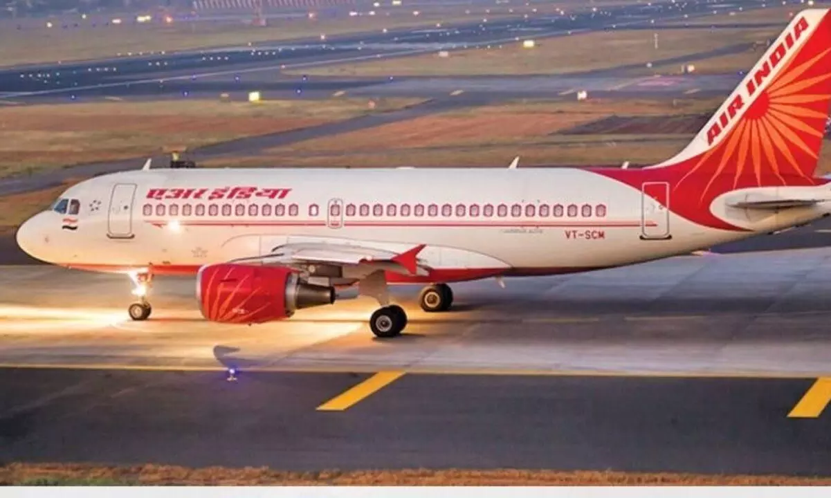 No decision thus far on Air India, says Piyush Goyal