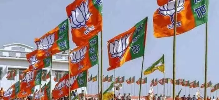 NDA announces candidates for Bihar assembly bypolls