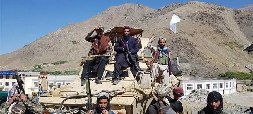 Taliban ministry to probe reports of torture, killing of Panjshir civilians