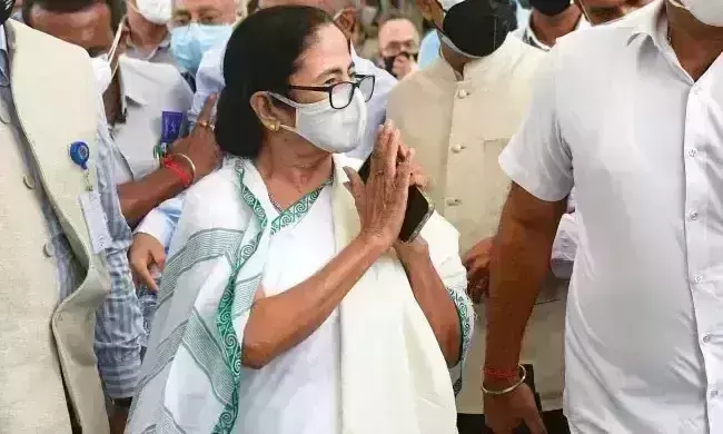 Bhabanipur Bypolls: Mamata secures CMs post with a record margin