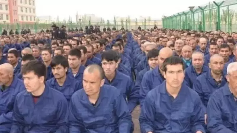 China tweaking Uyghur population data to counter genocide charges