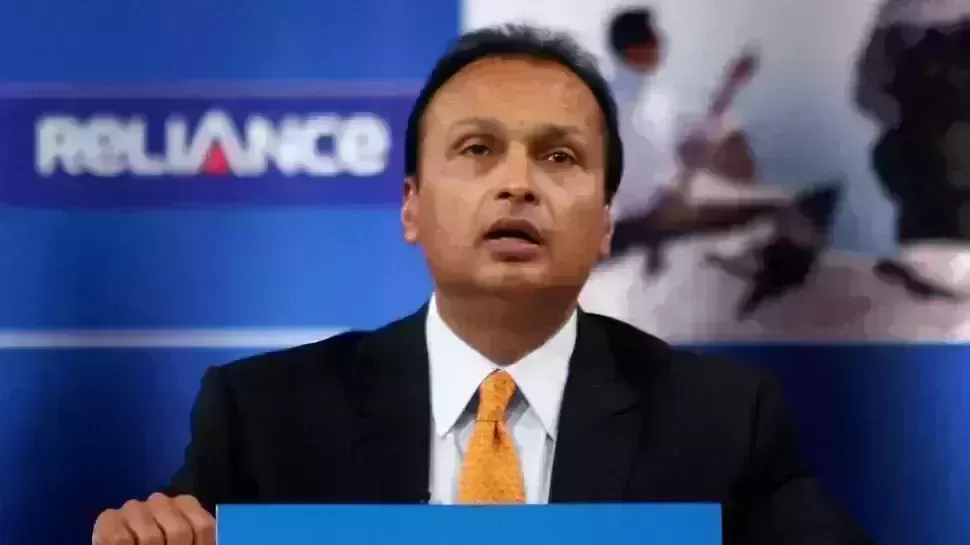 Bankrupt Anil Ambani has $1.3 billion in offshore firms: Report