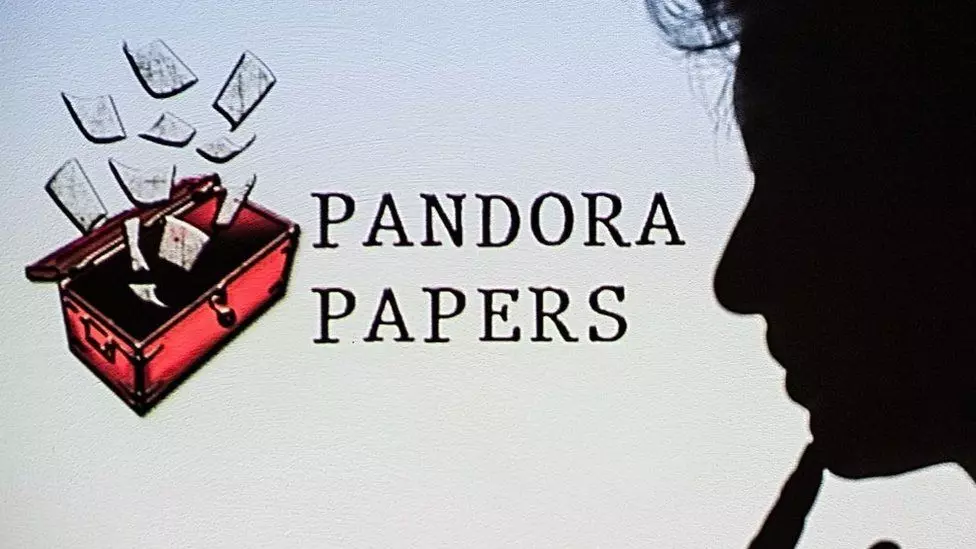 Govt orders multi-agency probe into Pandora Papers revelation