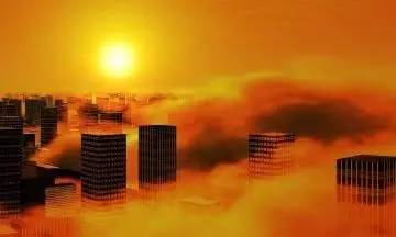 Urban heat exposure affects quarter of the worlds population