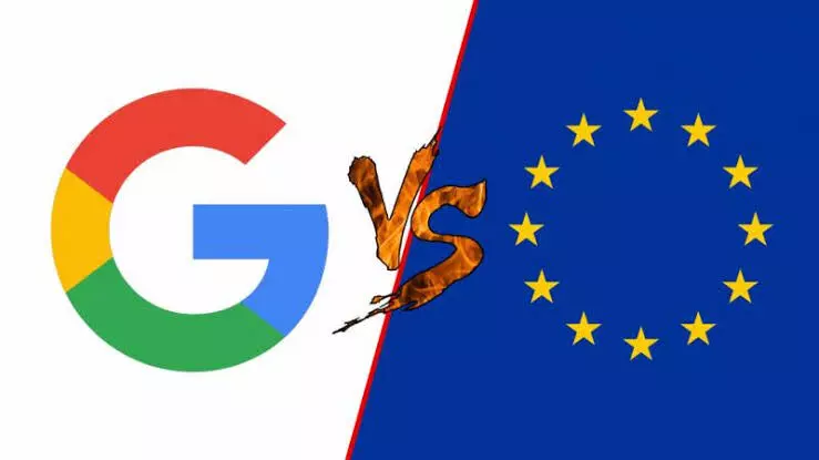 Google rivals push for EU to hold Google accountable for antitrust actions