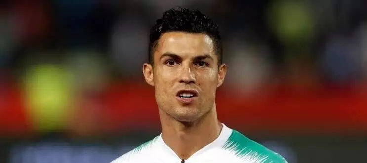 US court recommends dismissal of rape case against Cristiano Ronaldo