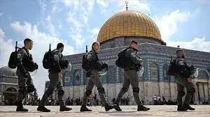 Israeli court allows Jewish prayer at Al-Aqsa, Palestinians denounce it