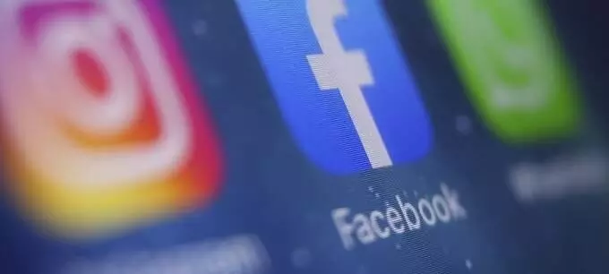 Facebook and its apps suffer another outage