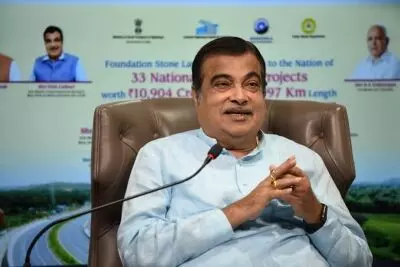 Tesla cars sold in India cant be digested because of Chinese manufacturing says Gadkari