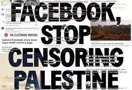 Facebook went blind on Palestinians cries during May violence: Report