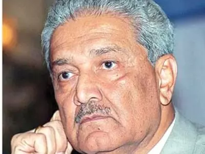 Father of Pakistans nuclear programme Abdul Qadeer Khan passes away
