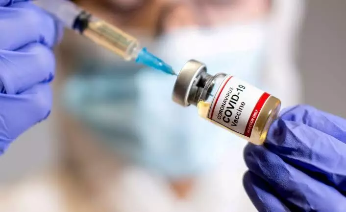 Vaccine highly effective in protecting older people against Delta variant: Study