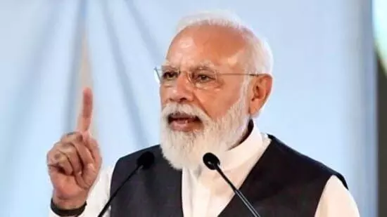 PM Modi calls for unified response to make Afghanistan terrorist-free