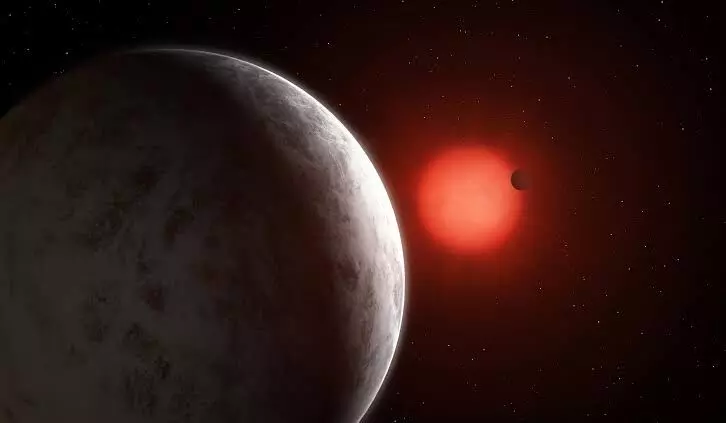 For first time, scientists register radio signals on Earth from alien planets