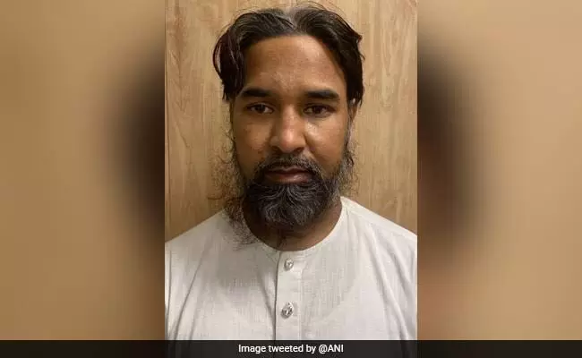 Pakistani terrorist claims to have tracked army movement in Kashmir, surveyed Delhi for attacks