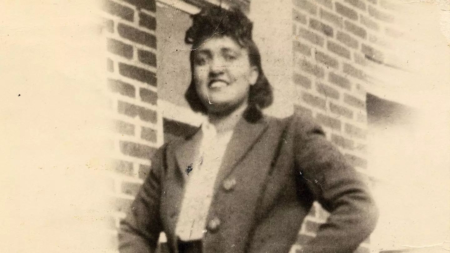 WHO honours Henrietta Lacks for medical breakthrough paved with her cells