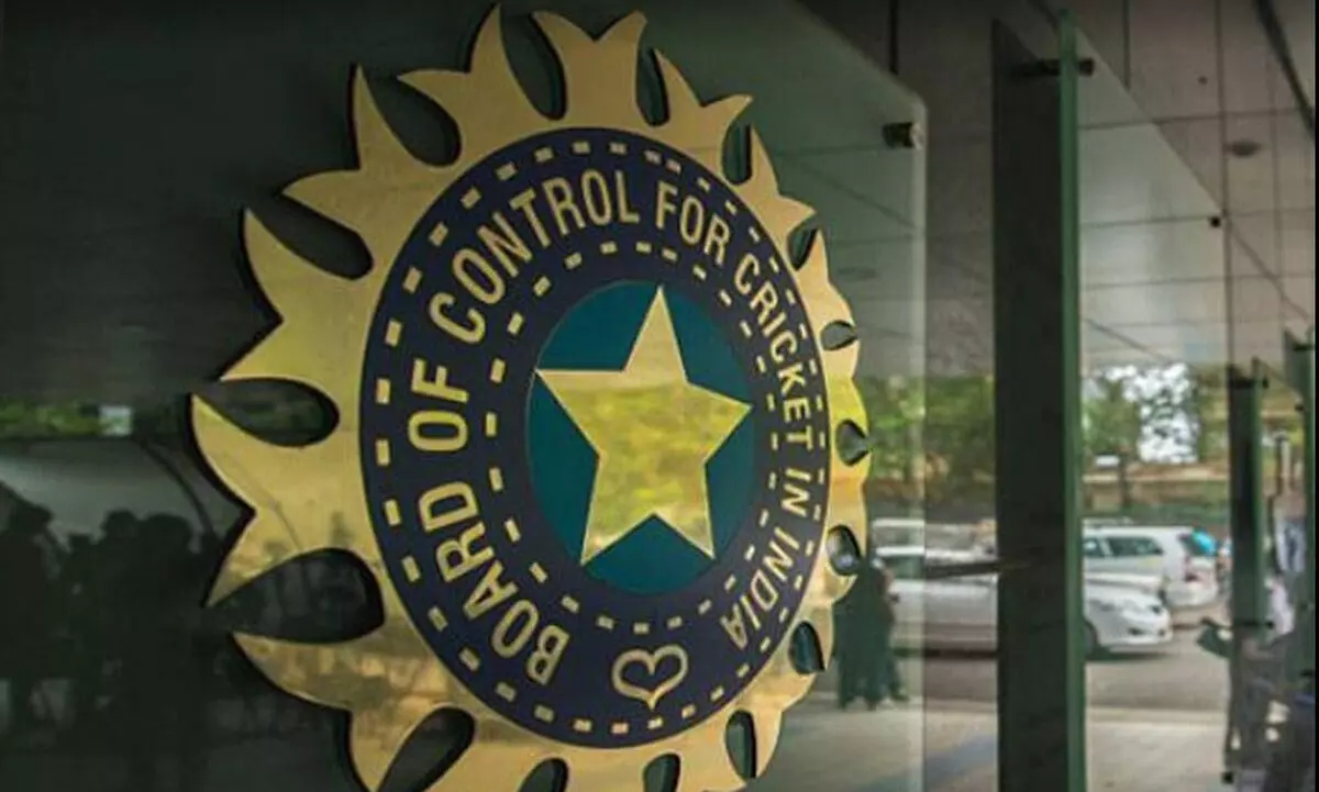 BCCI invites applications for Team India head coachs job