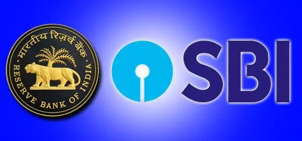 Non-compliance of directions: RBI slaps Rs 1cr penalty on SBI