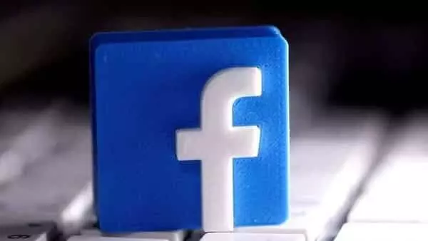 Facebook accuses media of misrepresenting leaked data