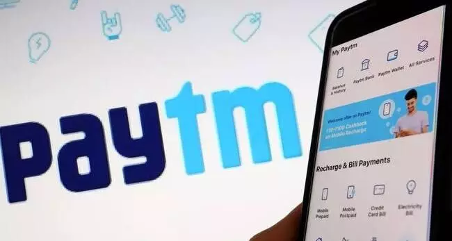RBI slaps Rs 1 crore penalty on Paytm Payments Bank