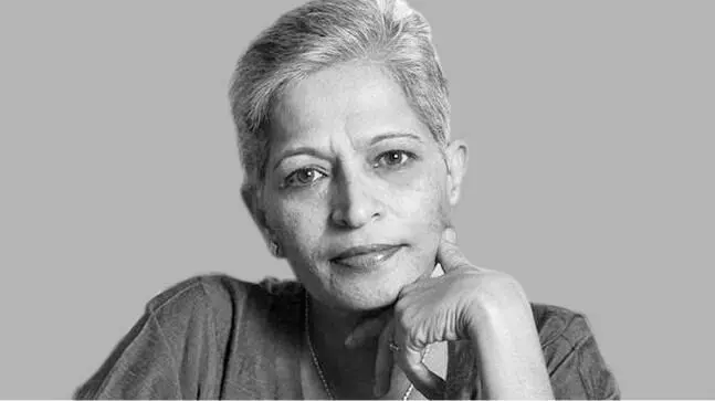 SC sets aside order dropping KCOC charges in Gauri Lankesh murder