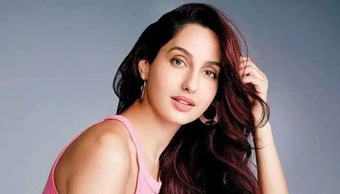 Actress Nora Fatehi allegedly received a car from conman Sukesh Chandrashekhar