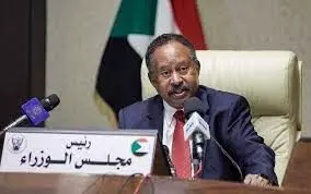 Sudan PM Hamdok, other Ministers under military custody after coup