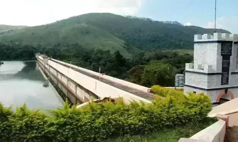 TN for raising Mullaperiyar water level to 152 feet: Minister