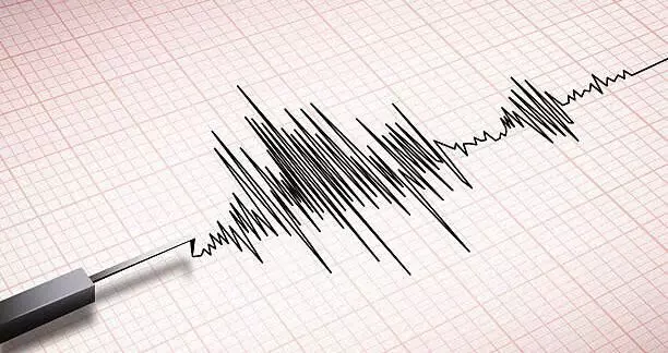 Earthquake of 4.3 magnitude hits Himachal Pradesh`s Manali