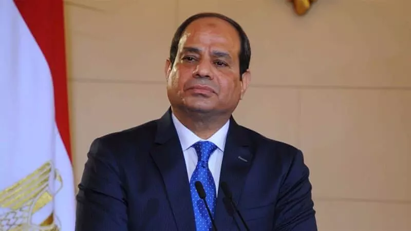 President Sisi not to extend Egypts years-long emergency