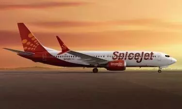SpiceJet to launch 28 new non-stop flights connecting the tourist hotspots
