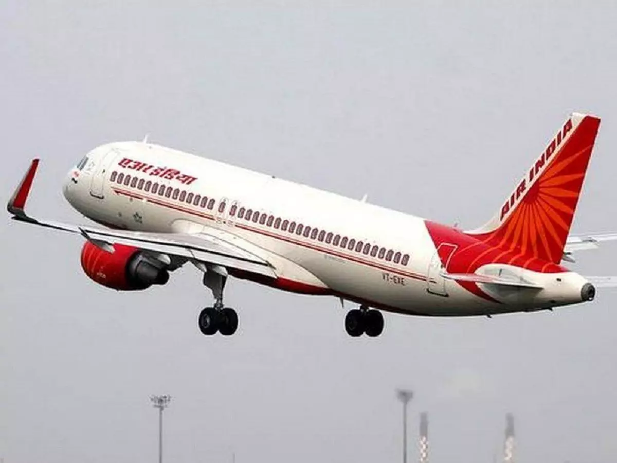 Air India to reinstate employees salaries to pre-pandemic levels